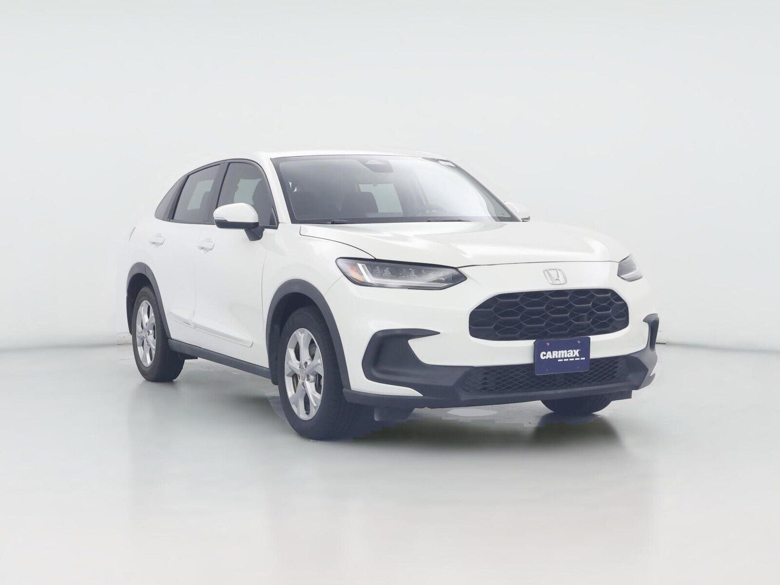 2023 HONDA HR-V