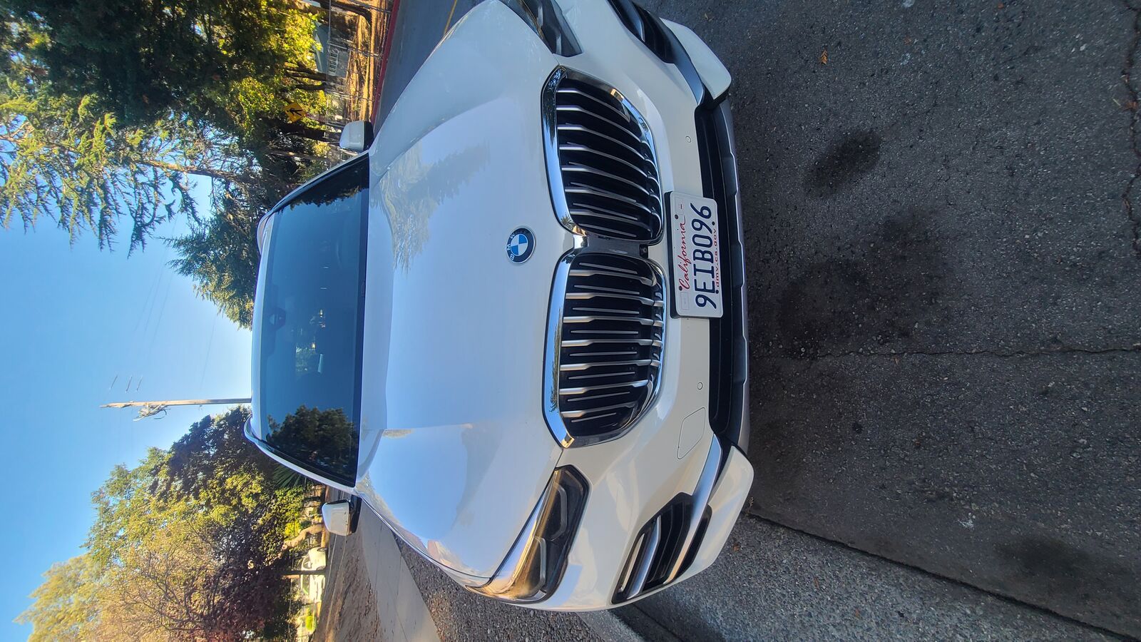 2020 BMW X5