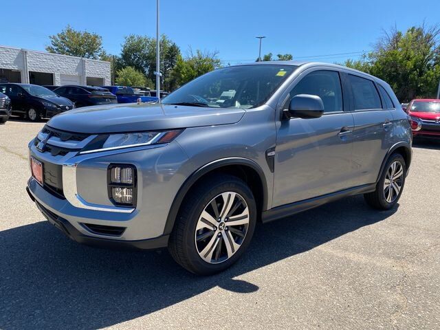 2027 MITSUBISHI Outlander Sport