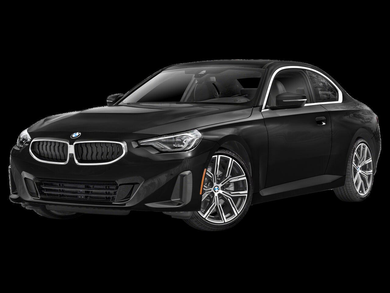 2022 BMW 2 Series