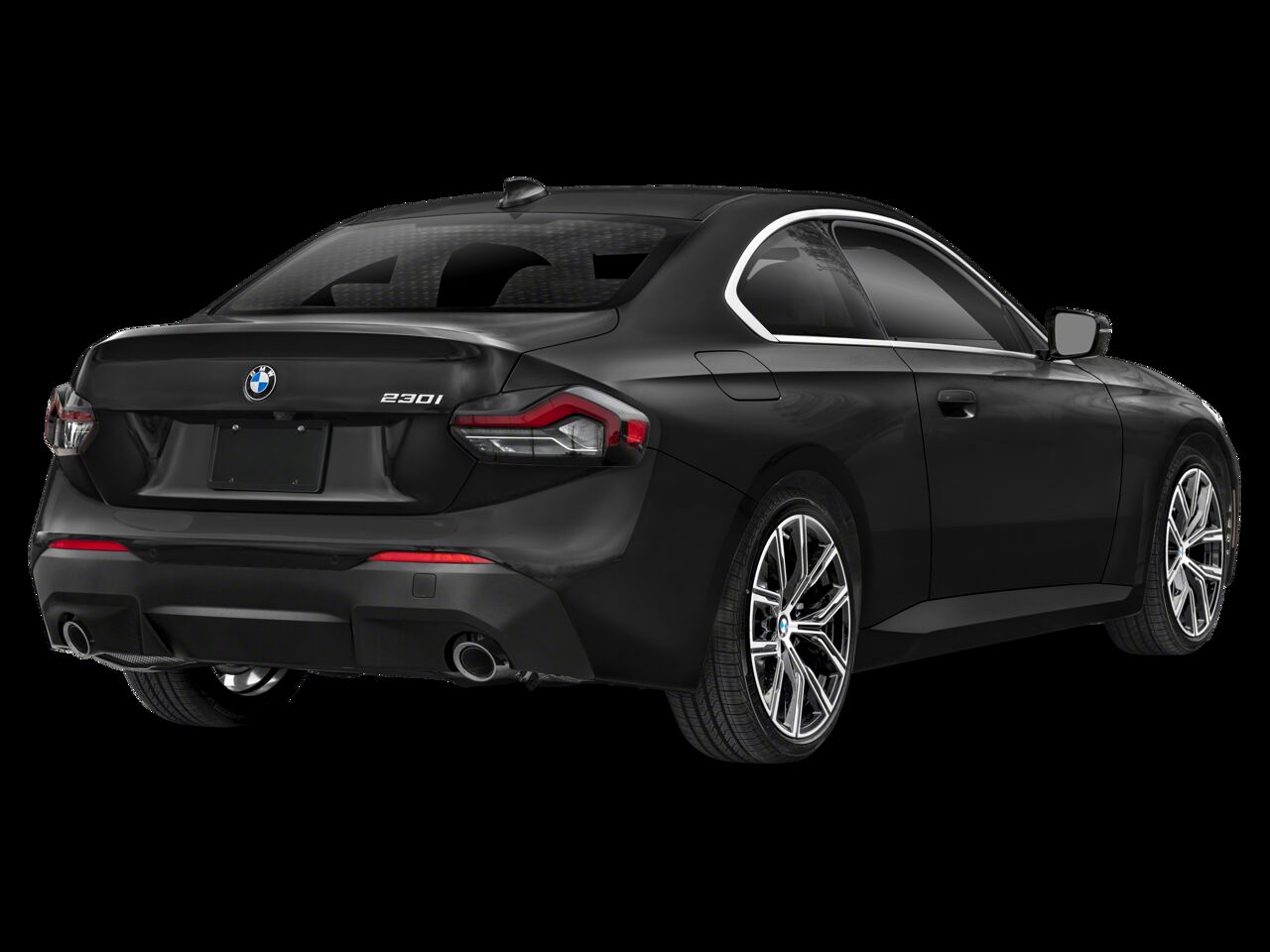 2022 BMW 230i