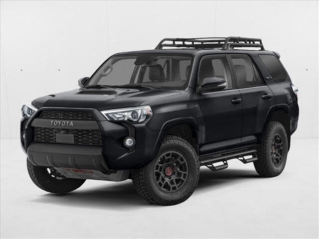 2024 TOYOTA 4-Runner