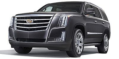 2019 CADILLAC Escalade