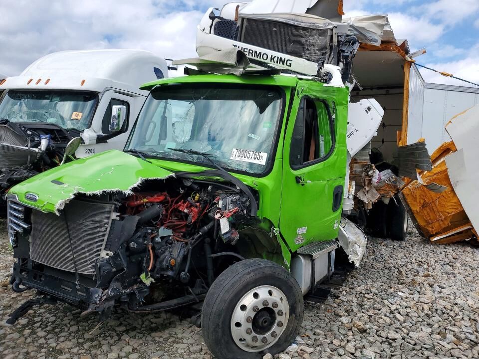 2020 FREIGHTLINER M2