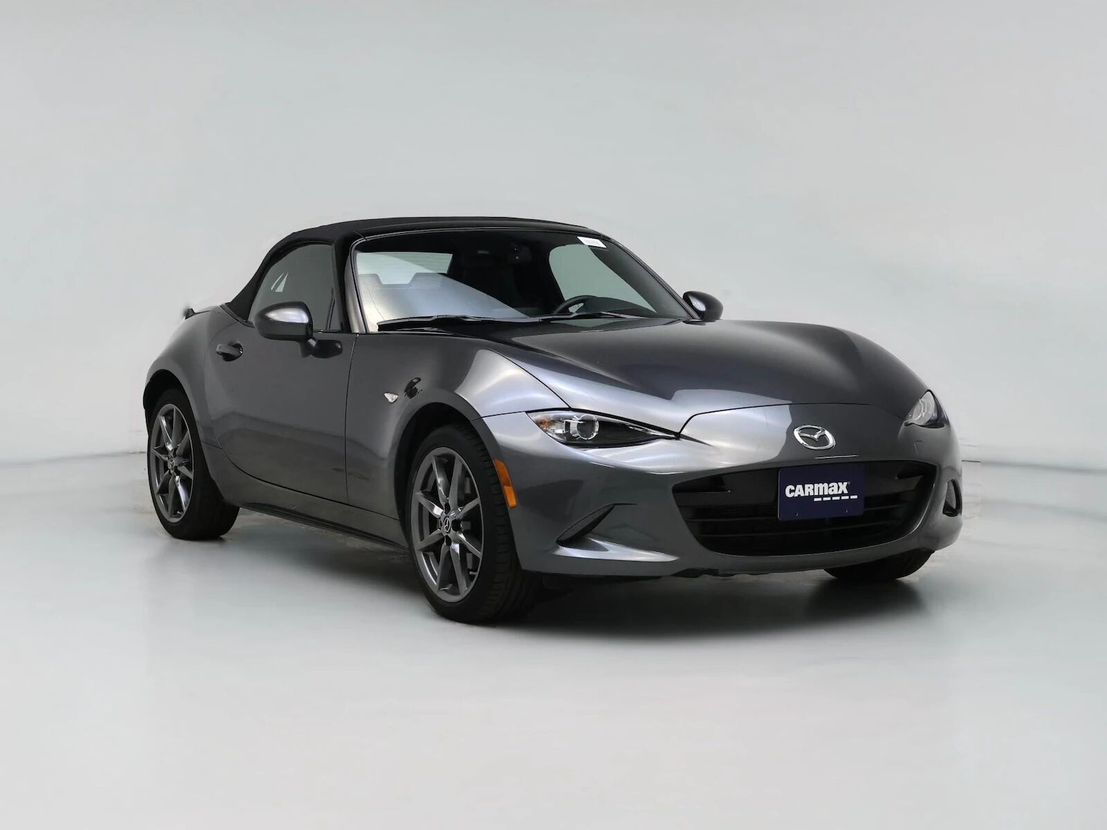 2018 MAZDA MX-5