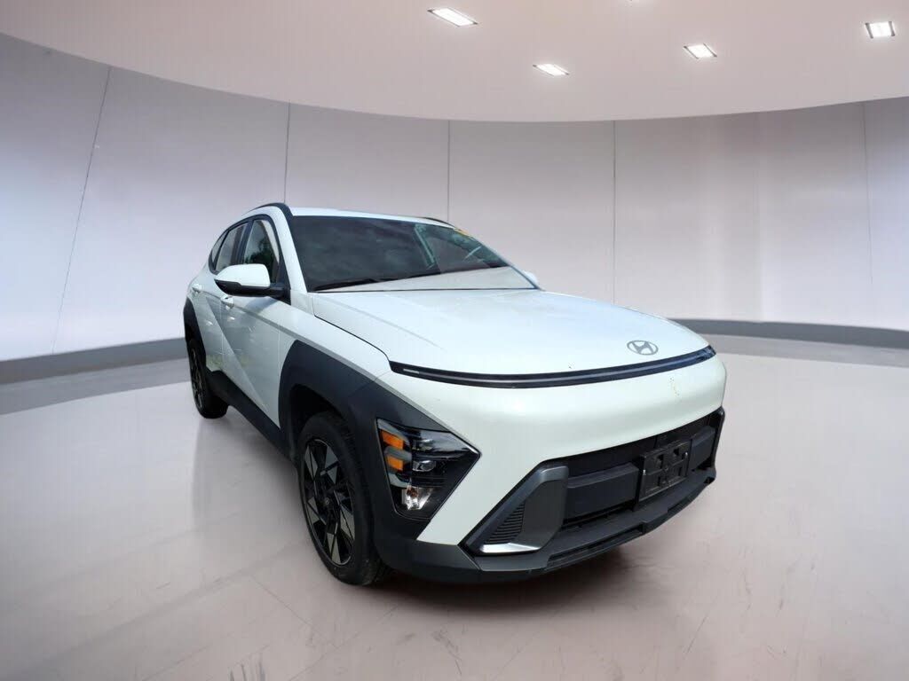2024 HYUNDAI Kona