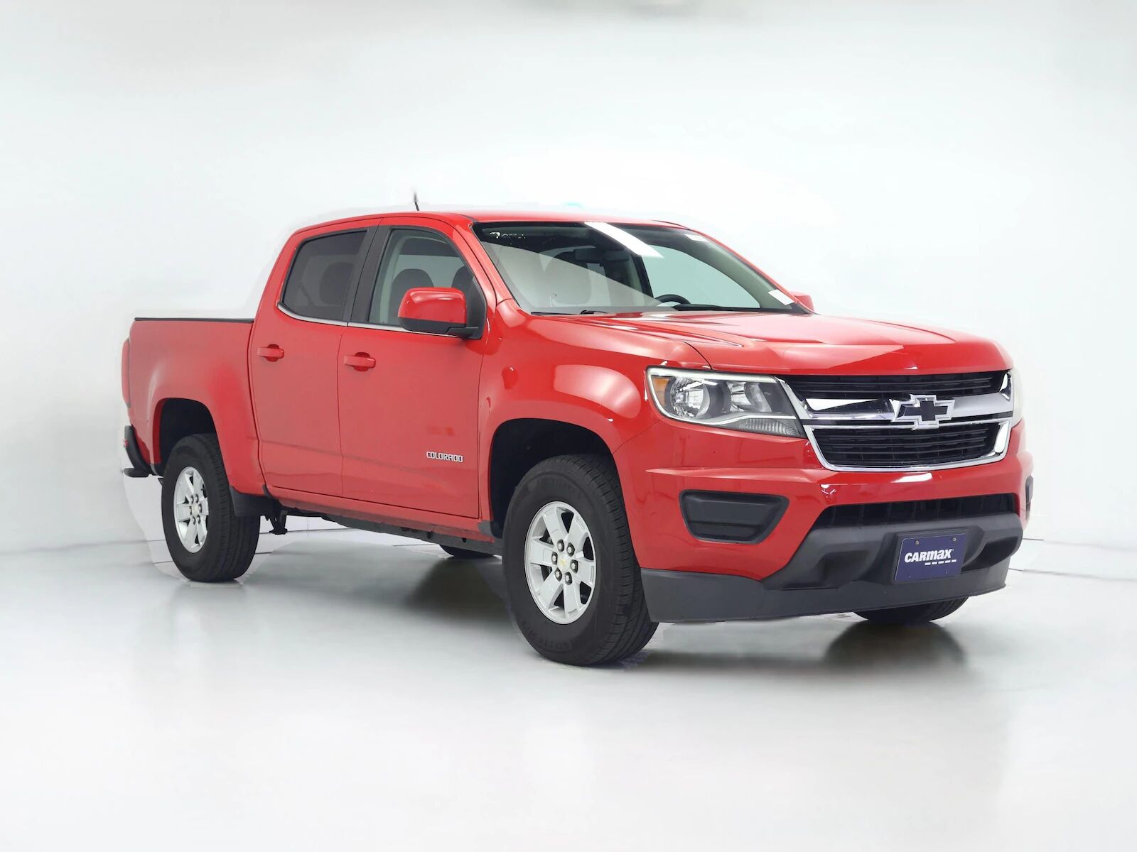 2020 CHEVROLET Colorado