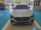 2022 Mercedes-Benz S-Class