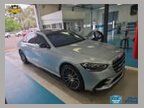 2022 MERCEDES-BENZ S-Class