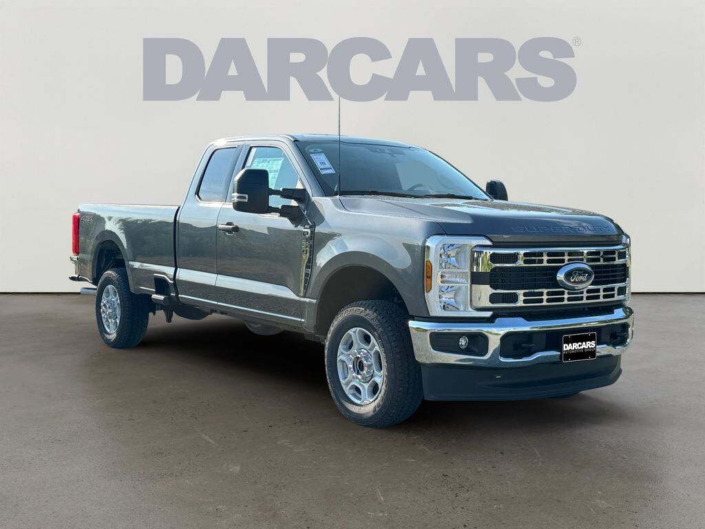 2026 FORD F-350