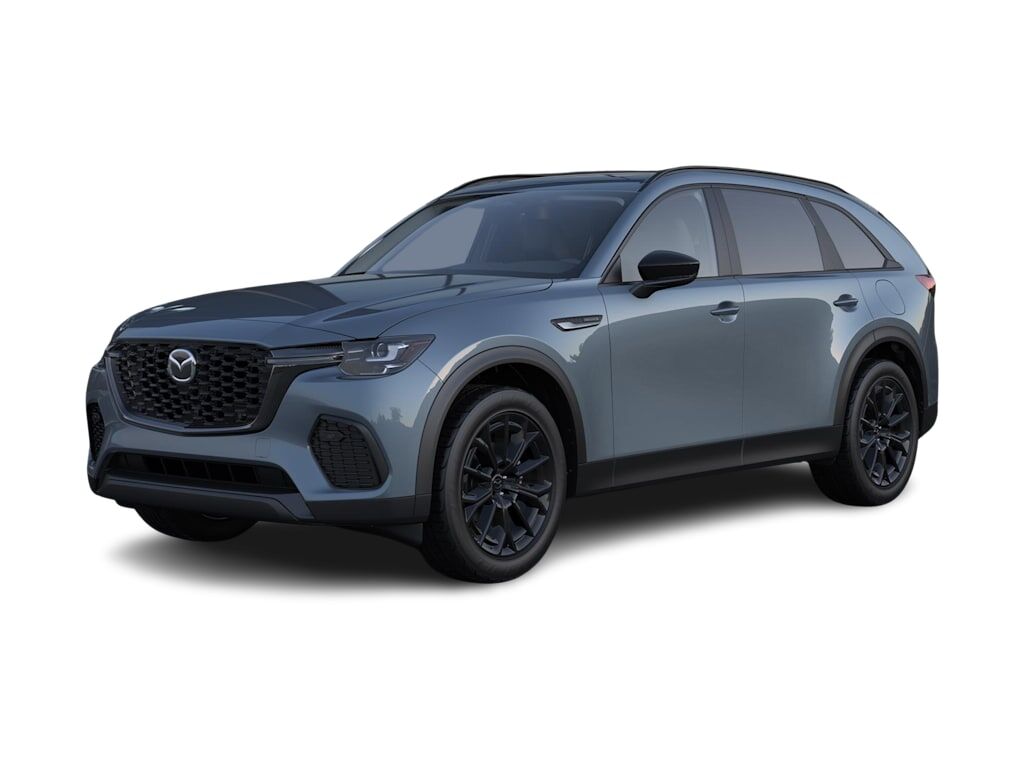 2026 MAZDA CX-70