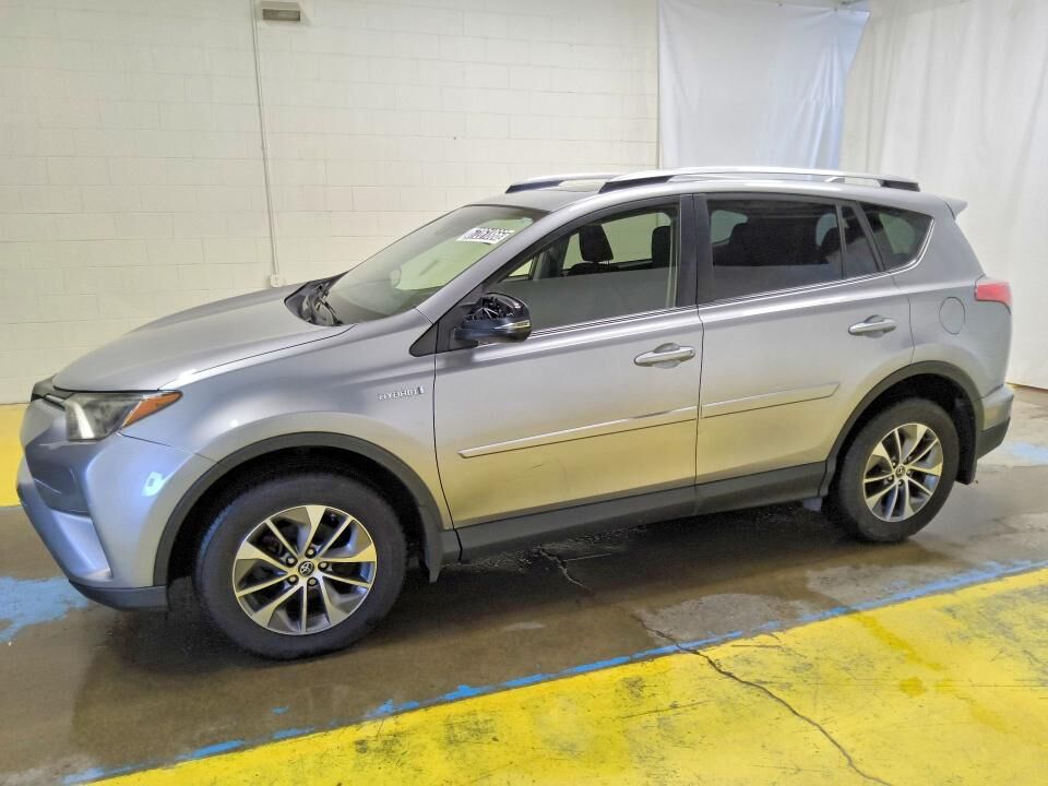 2017 TOYOTA RAV4