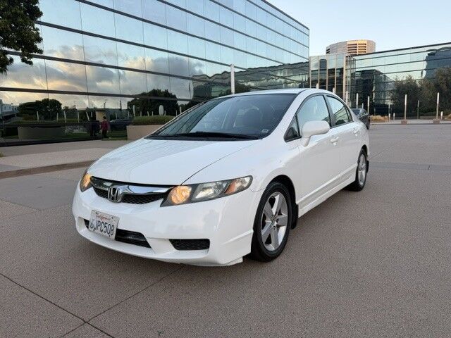 2009 HONDA Civic