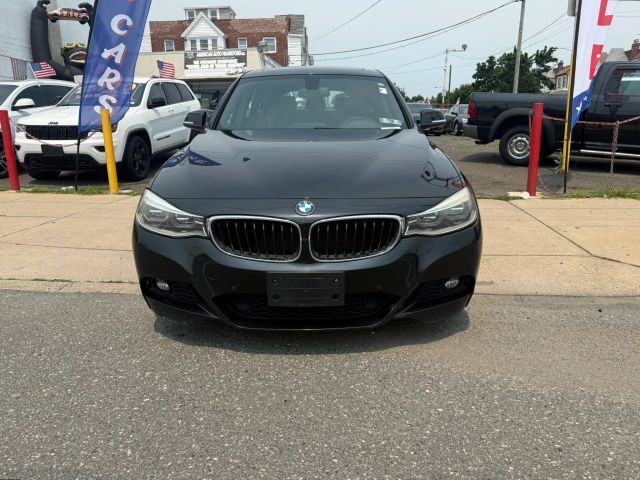 2017 BMW 330i