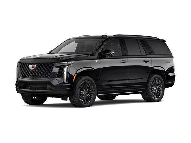 2027 CADILLAC Escalade