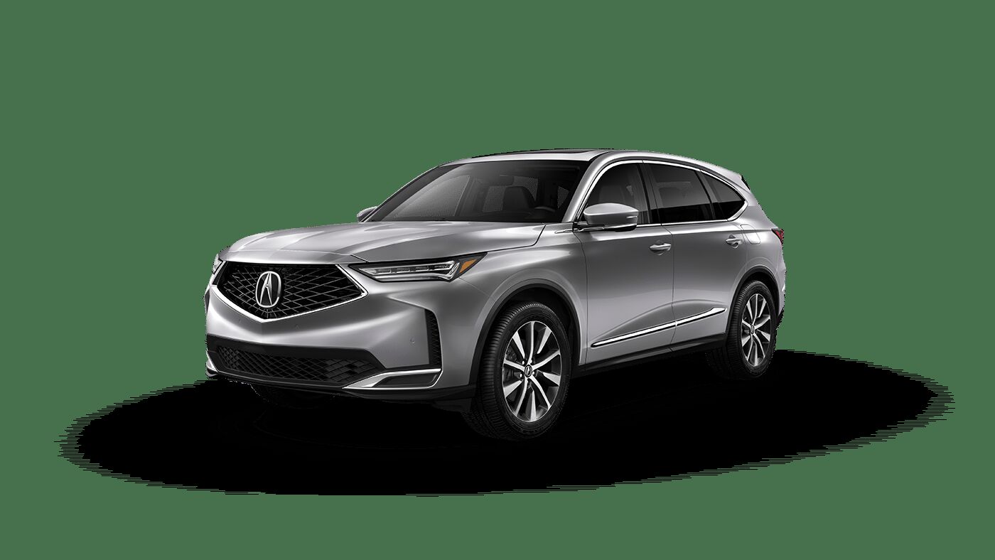 2026 ACURA MDX