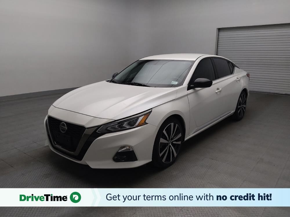 2019 NISSAN Altima