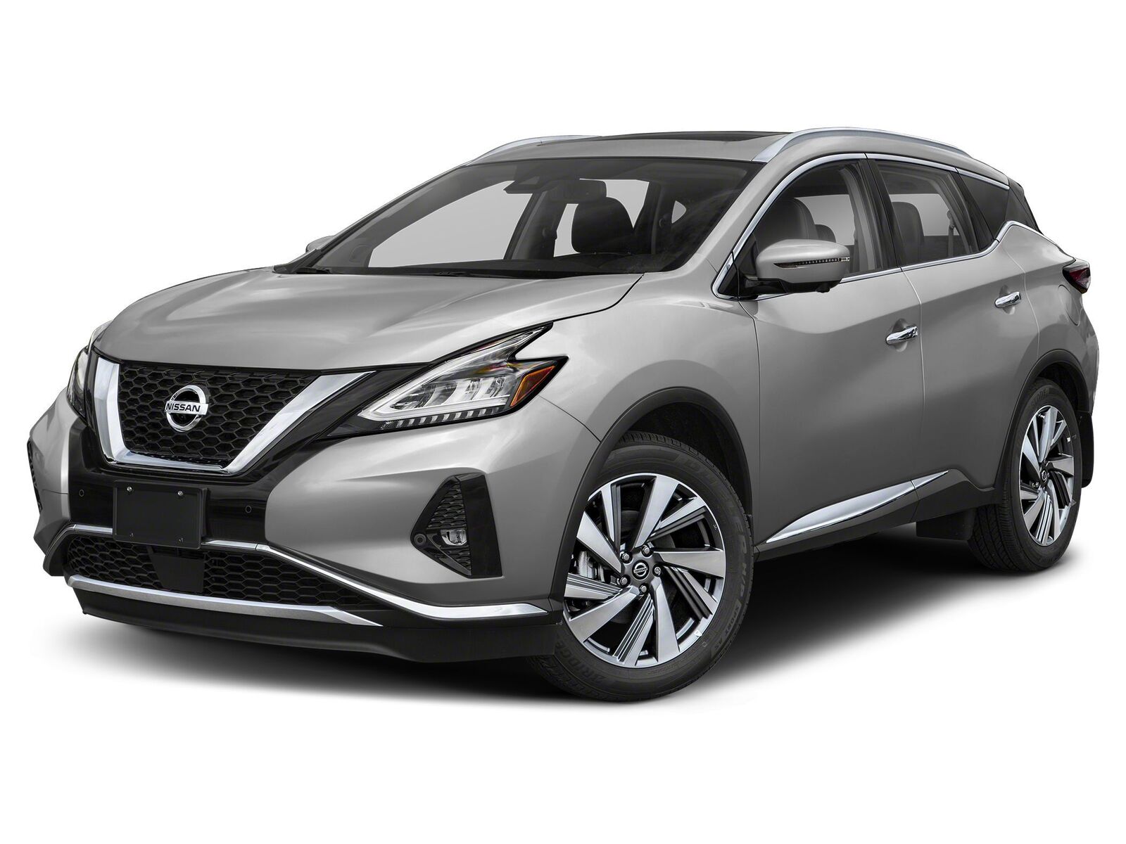 2019 NISSAN Murano