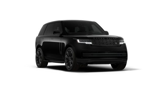 2027 LAND ROVER Range Rover