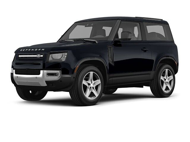2023 LAND ROVER Defender