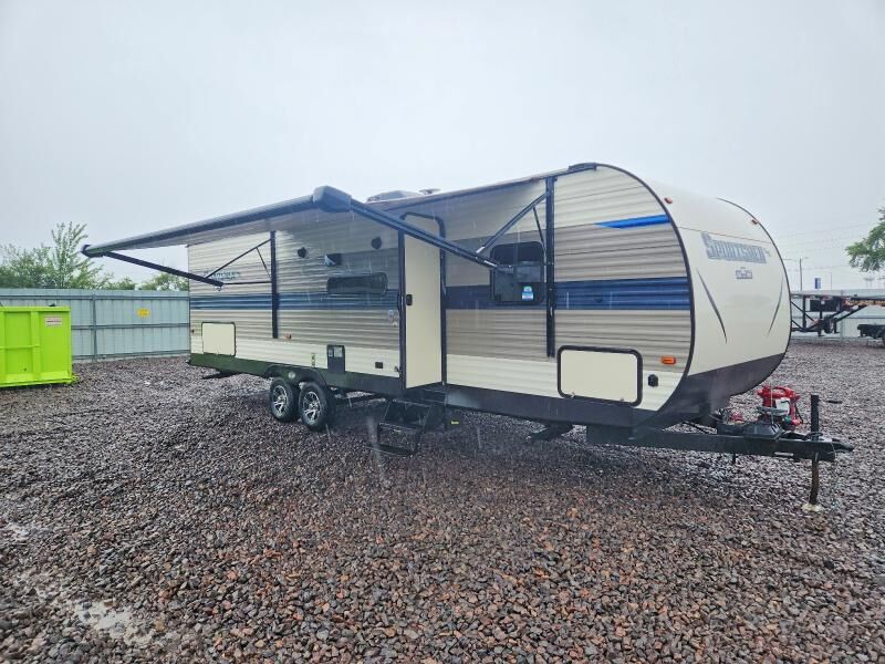 2021 KZ-RV Sportsmen