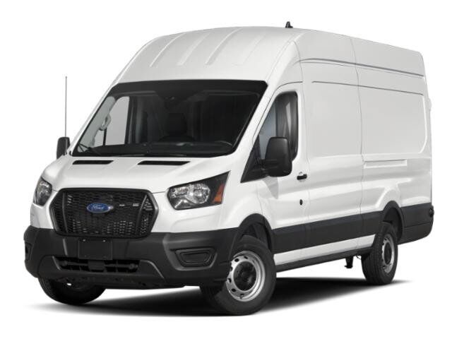 2027 FORD Transit