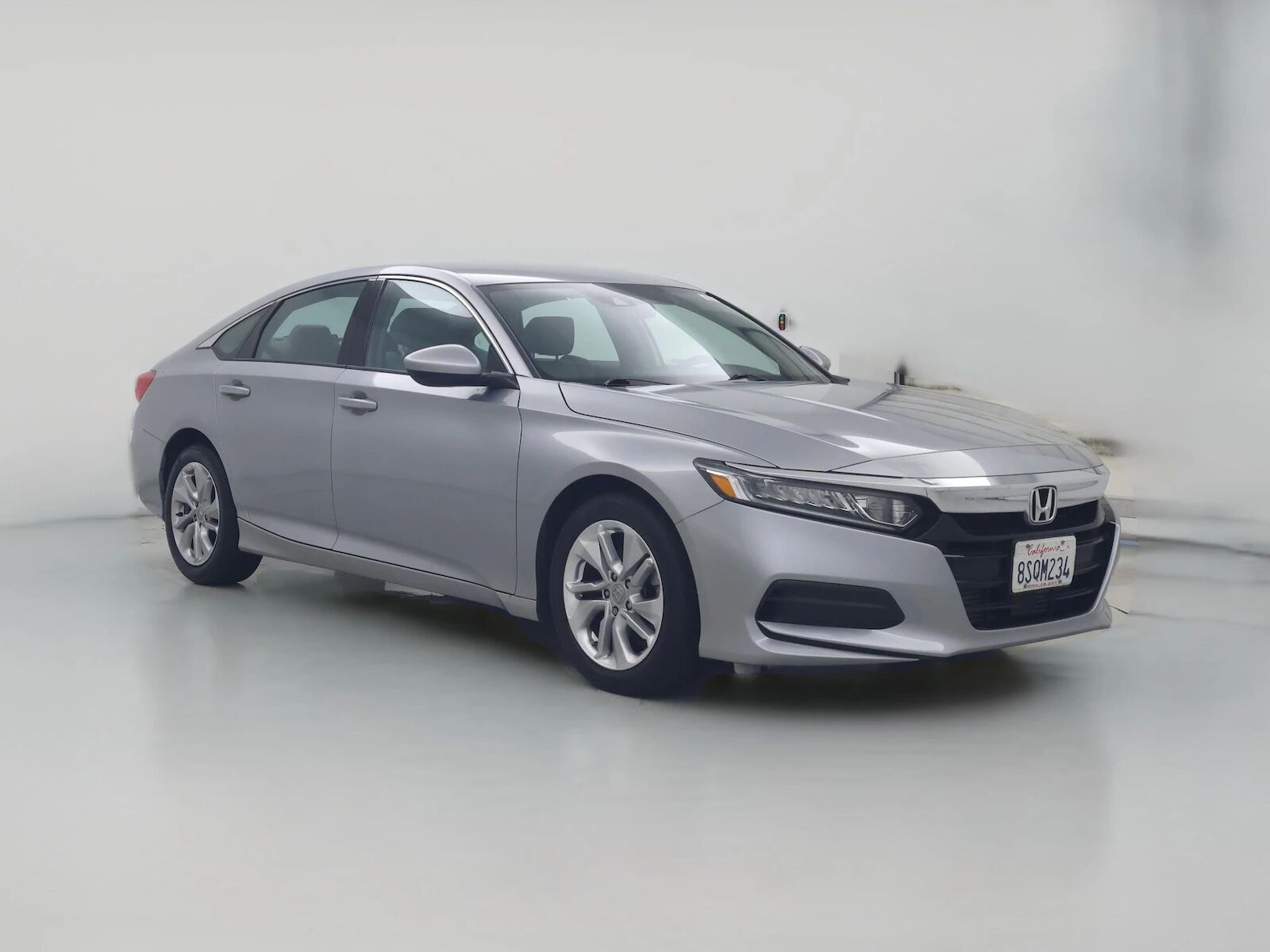 2020 HONDA Accord