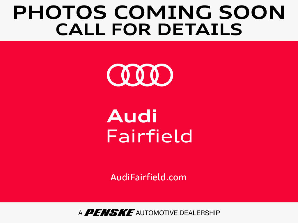 2023 AUDI A5