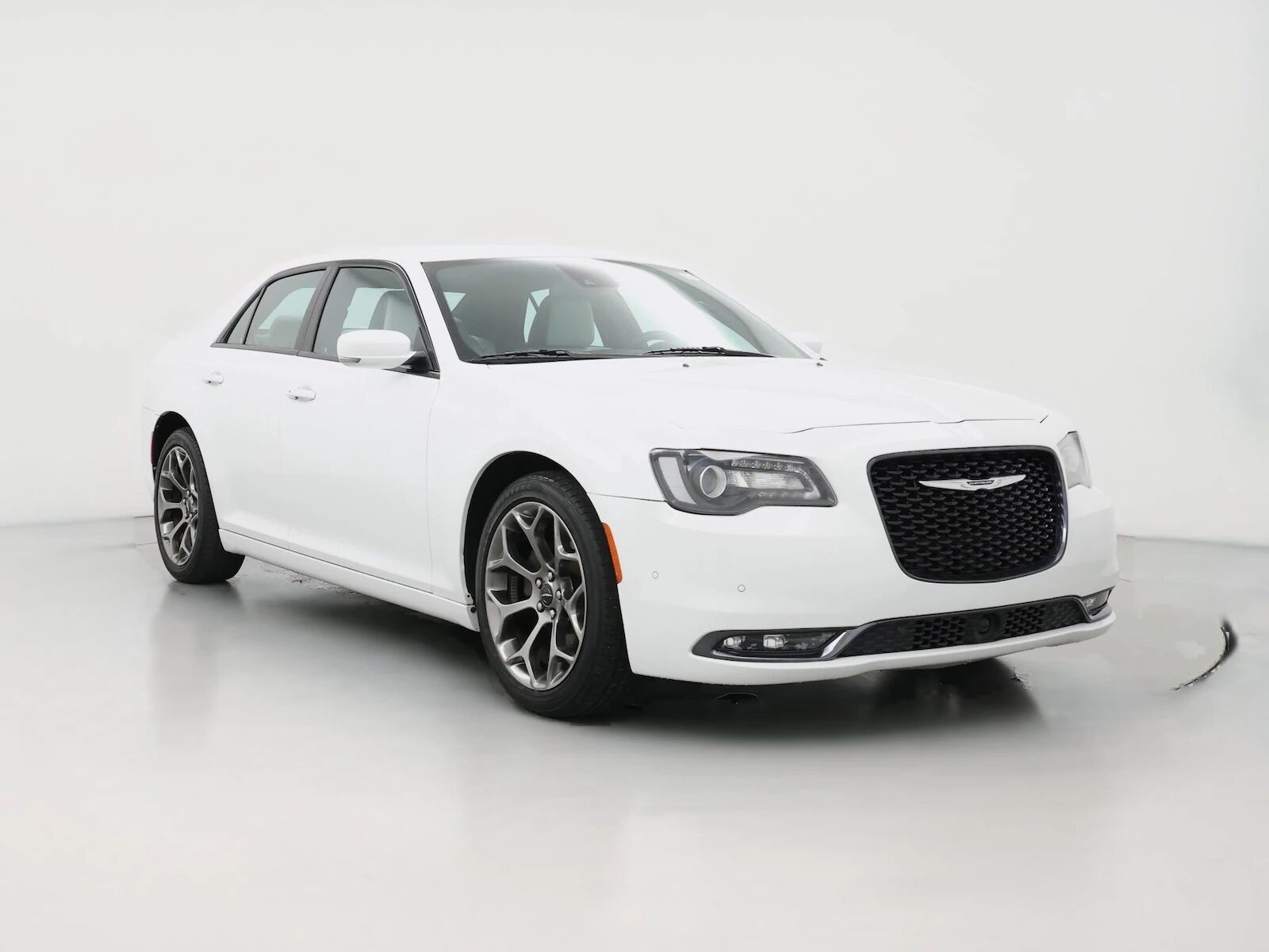 2018 CHRYSLER 300