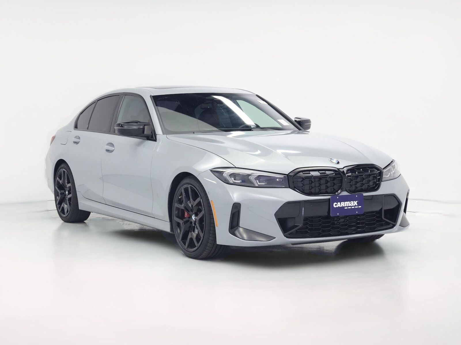 2025 BMW M3