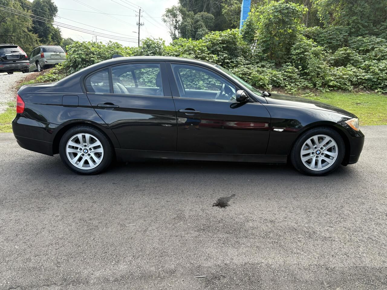 2006 BMW 325i