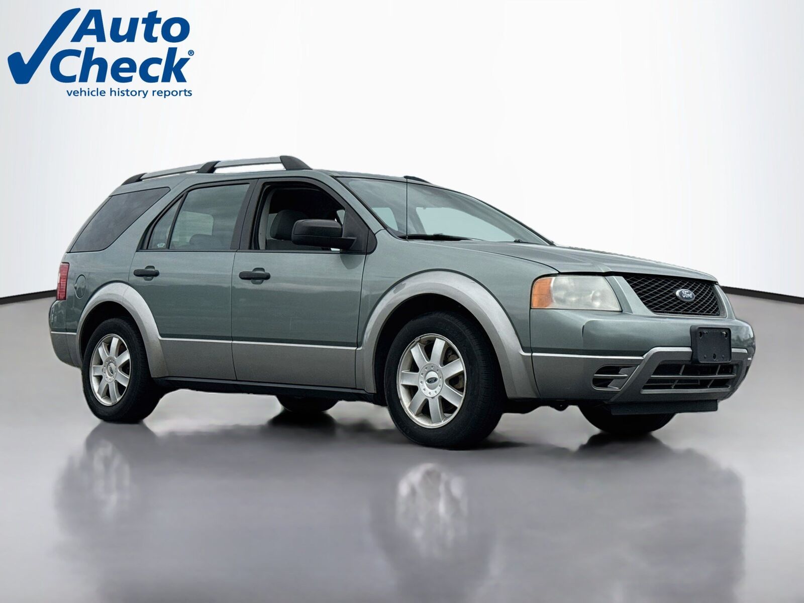 2006 FORD Freestyle