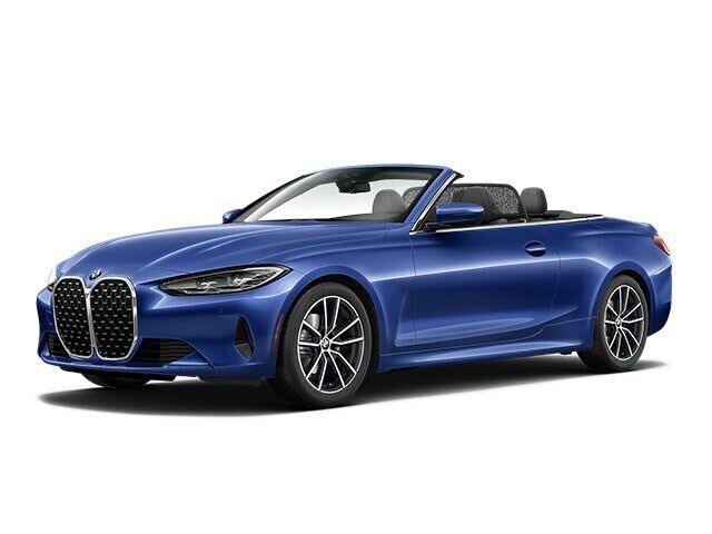 2023 BMW 4 Series