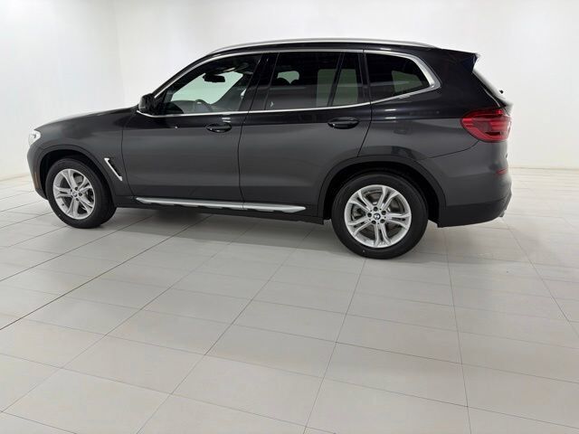 2020 BMW X3