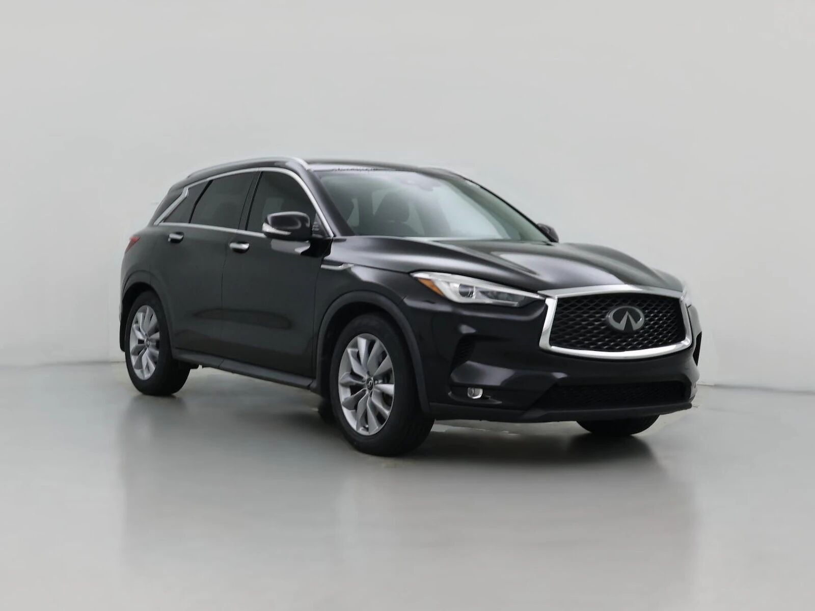 2021 INFINITI QX50