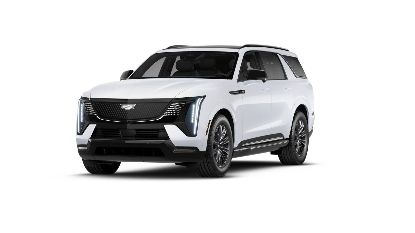 2026 CADILLAC Escalade IQL