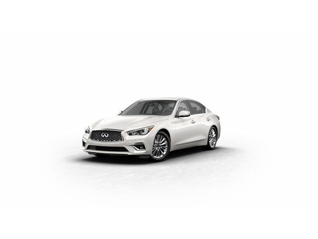 2023 INFINITI Q50