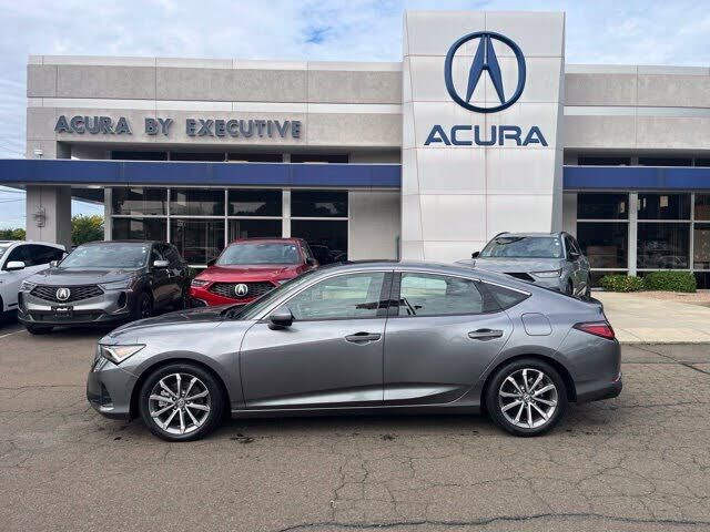 2024 ACURA Integra