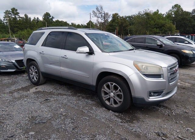 2014 GMC Acadia