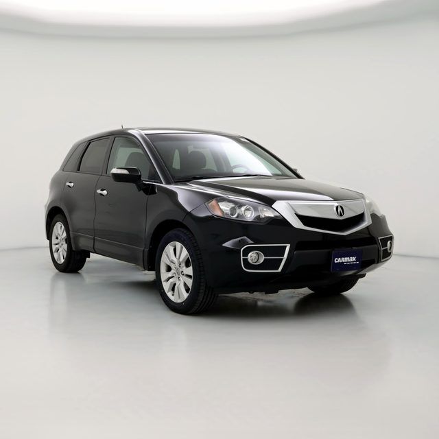 2012 ACURA RDX