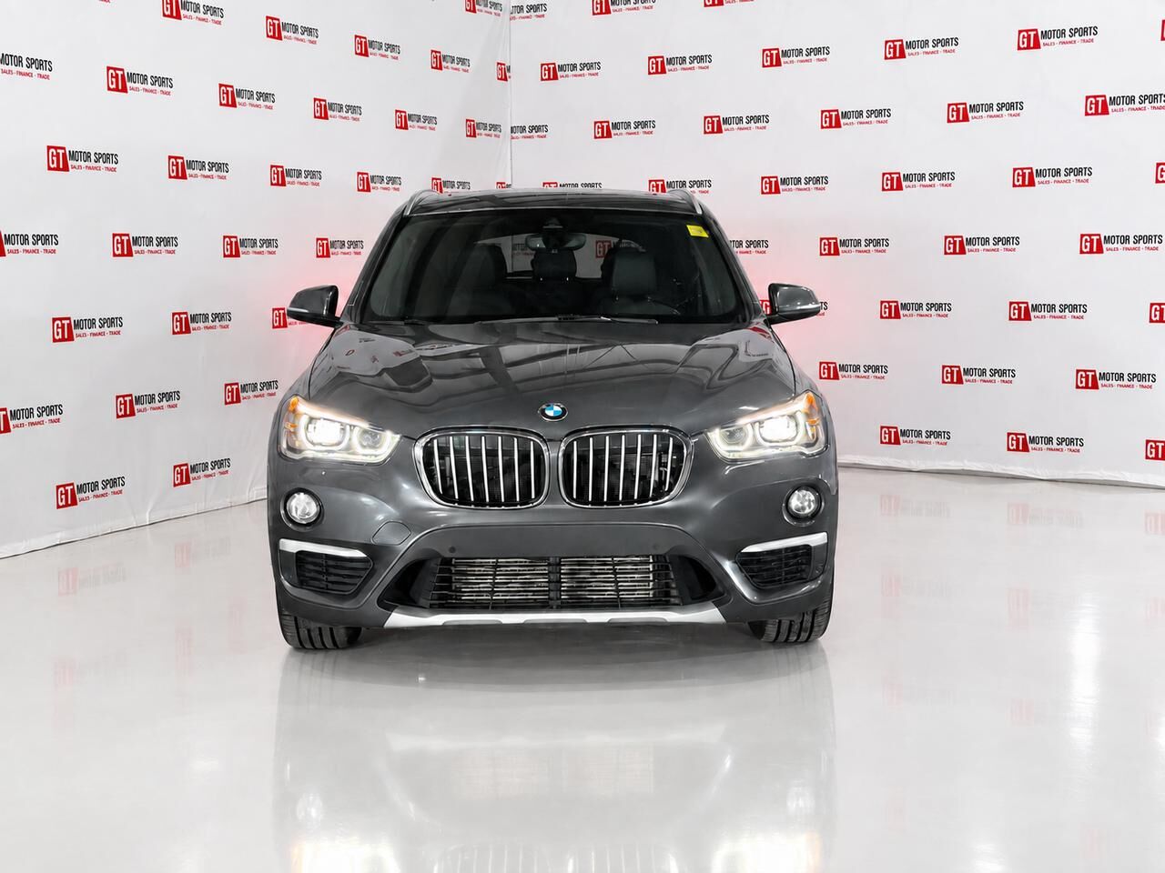2018 BMW X1