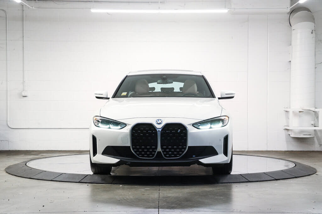 2023 BMW i4