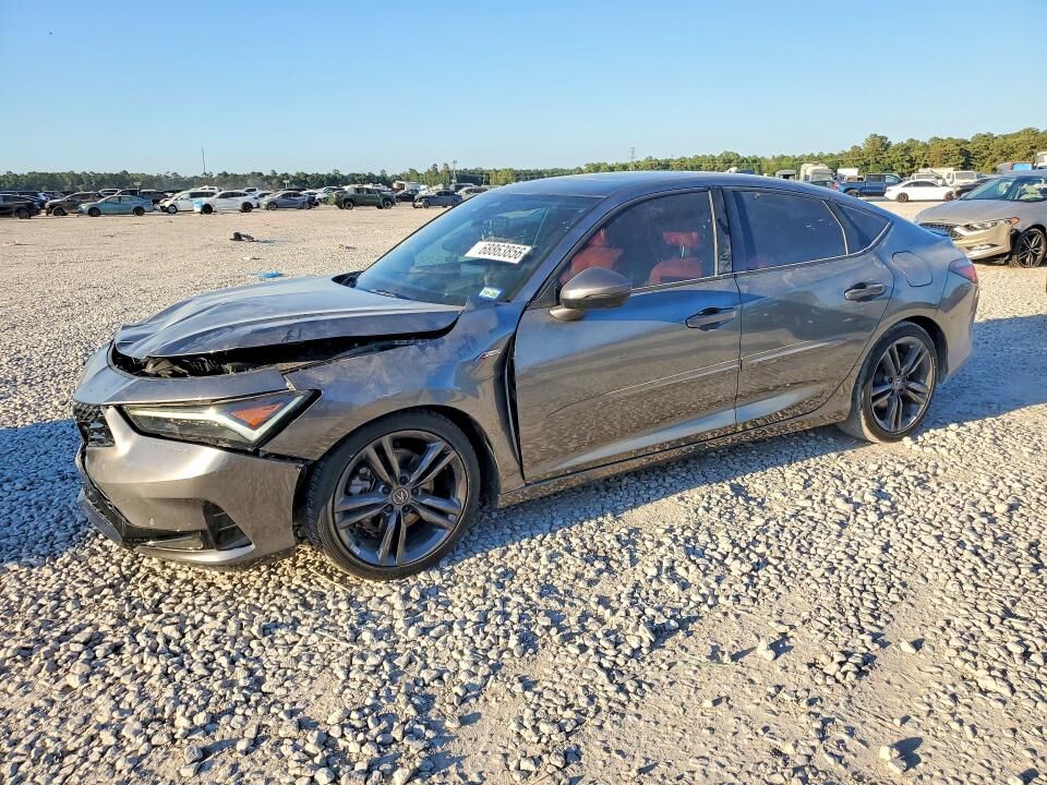 2023 ACURA Integra