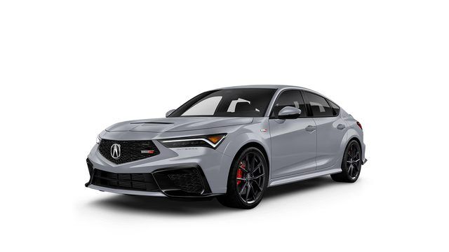 2026 ACURA Integra