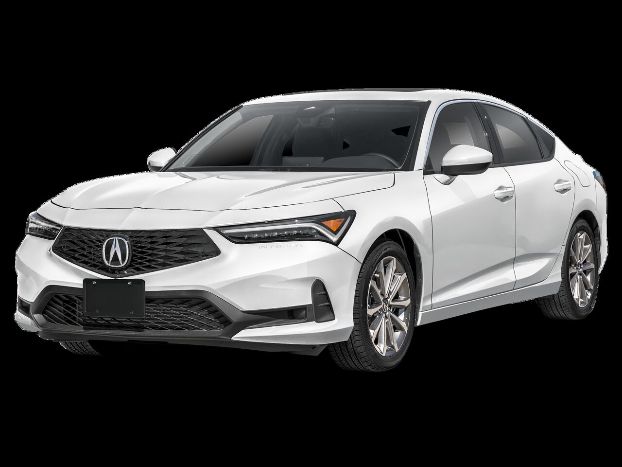 2026 ACURA Integra