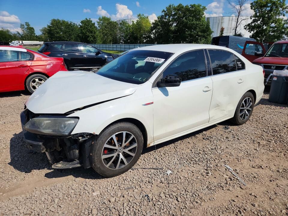 2015 VOLKSWAGEN Jetta