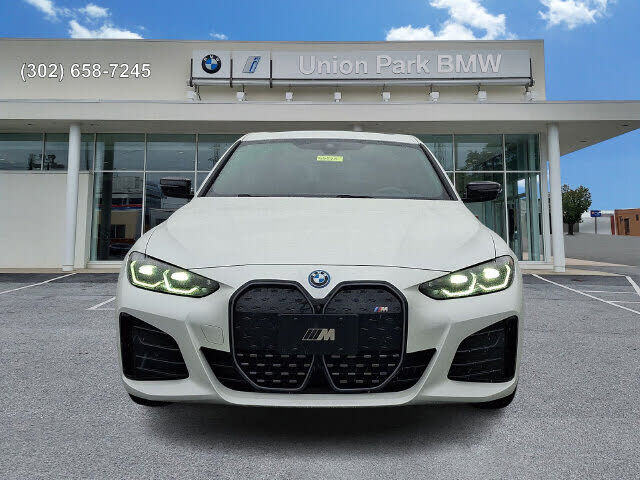 2023 BMW i4