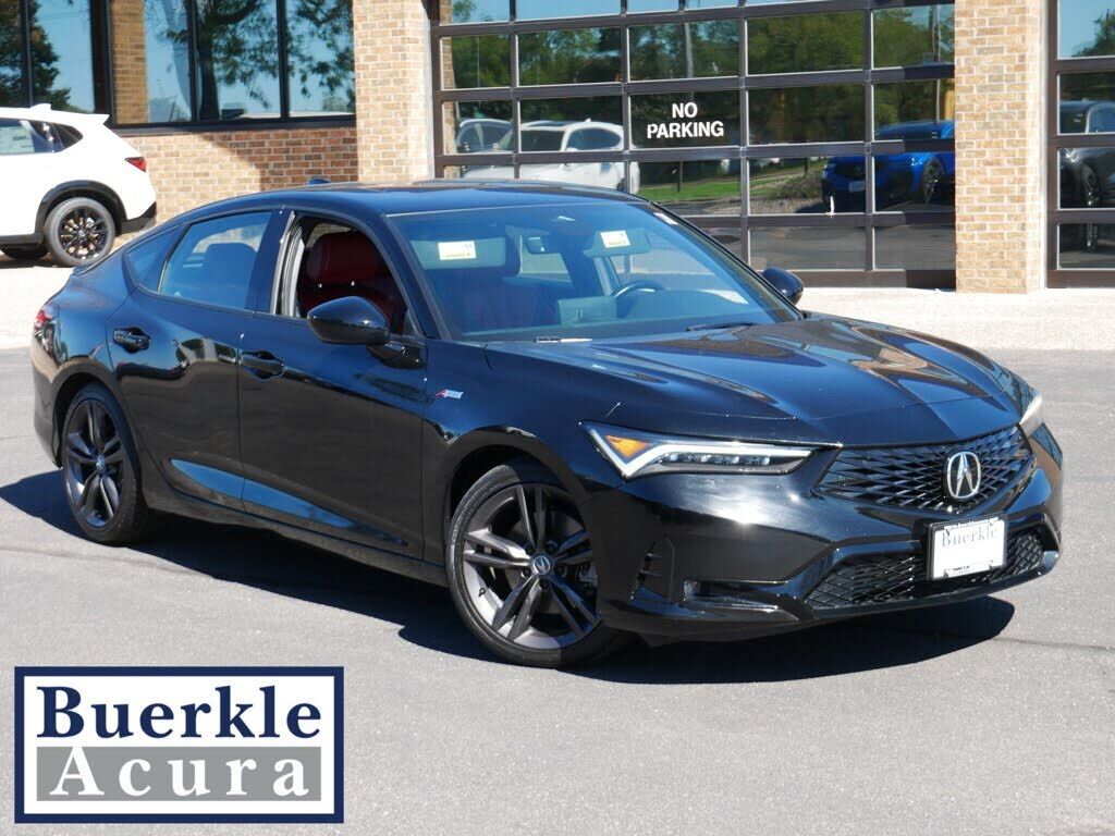 2025 ACURA Integra