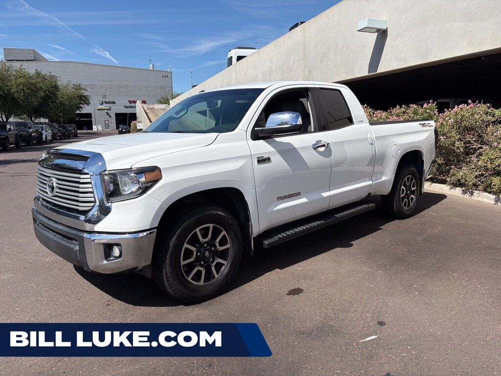 2014 TOYOTA Tundra