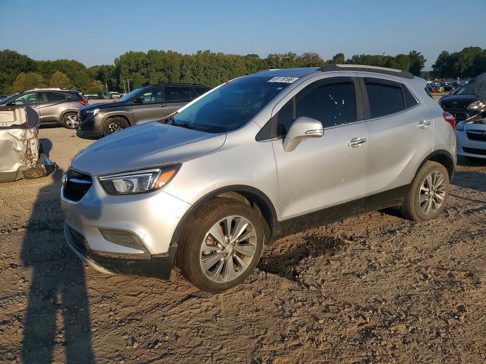 2019 BUICK Encore